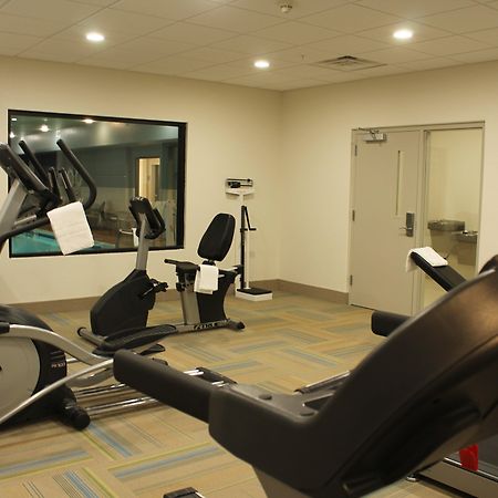 Holiday Inn Express Hotel & Suites Glasgow By Ihg Εξωτερικό φωτογραφία