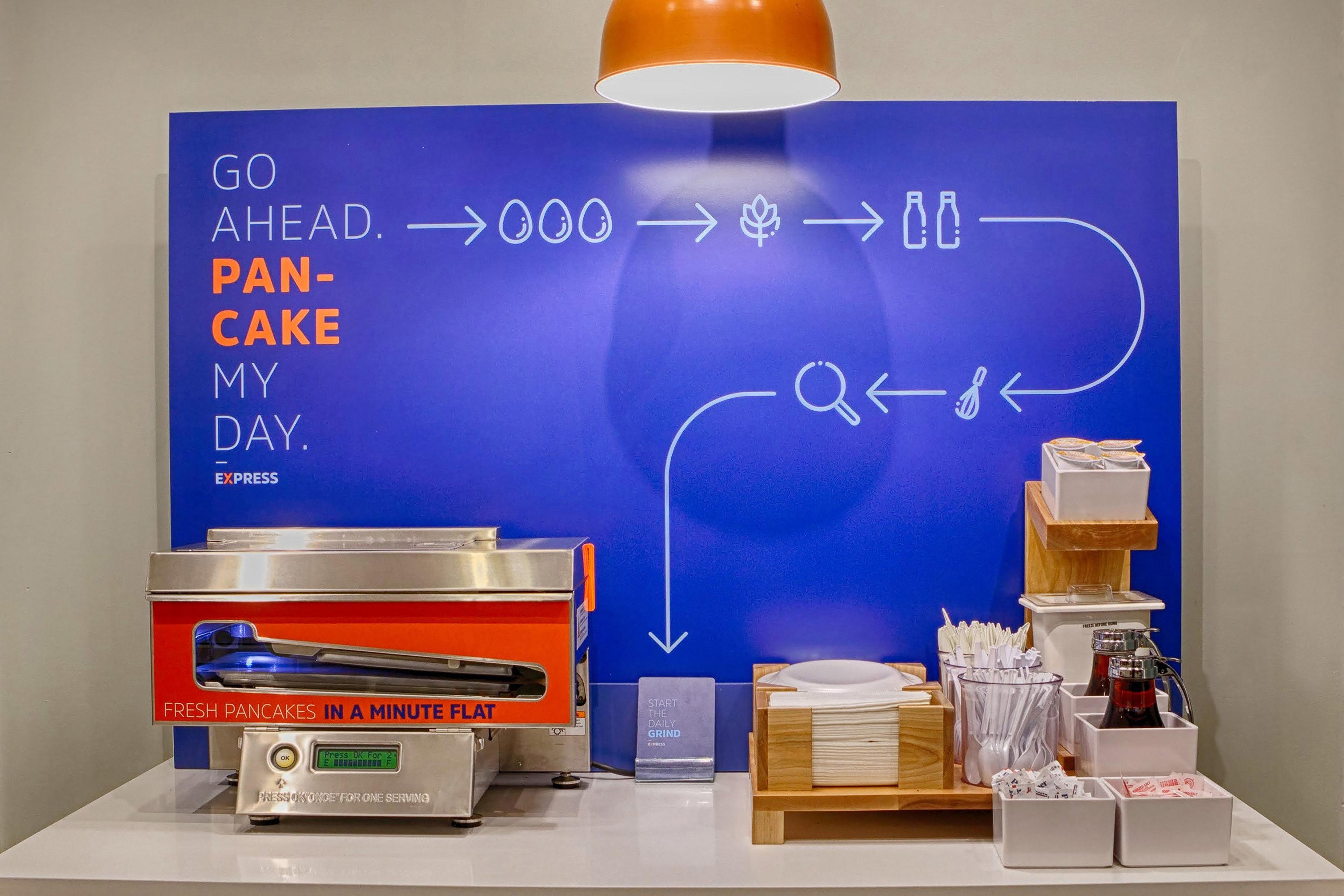 Holiday Inn Express Hotel & Suites Glasgow By Ihg Εξωτερικό φωτογραφία