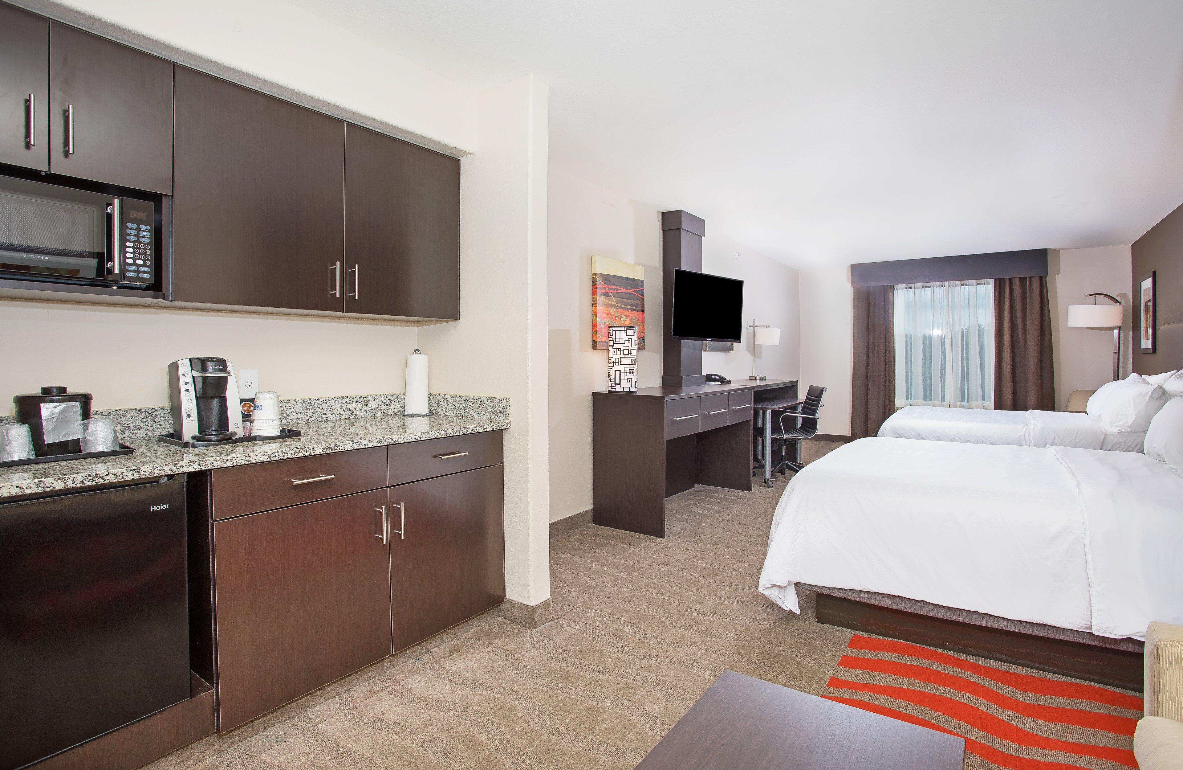 Holiday Inn Express Hotel & Suites Glasgow By Ihg Εξωτερικό φωτογραφία