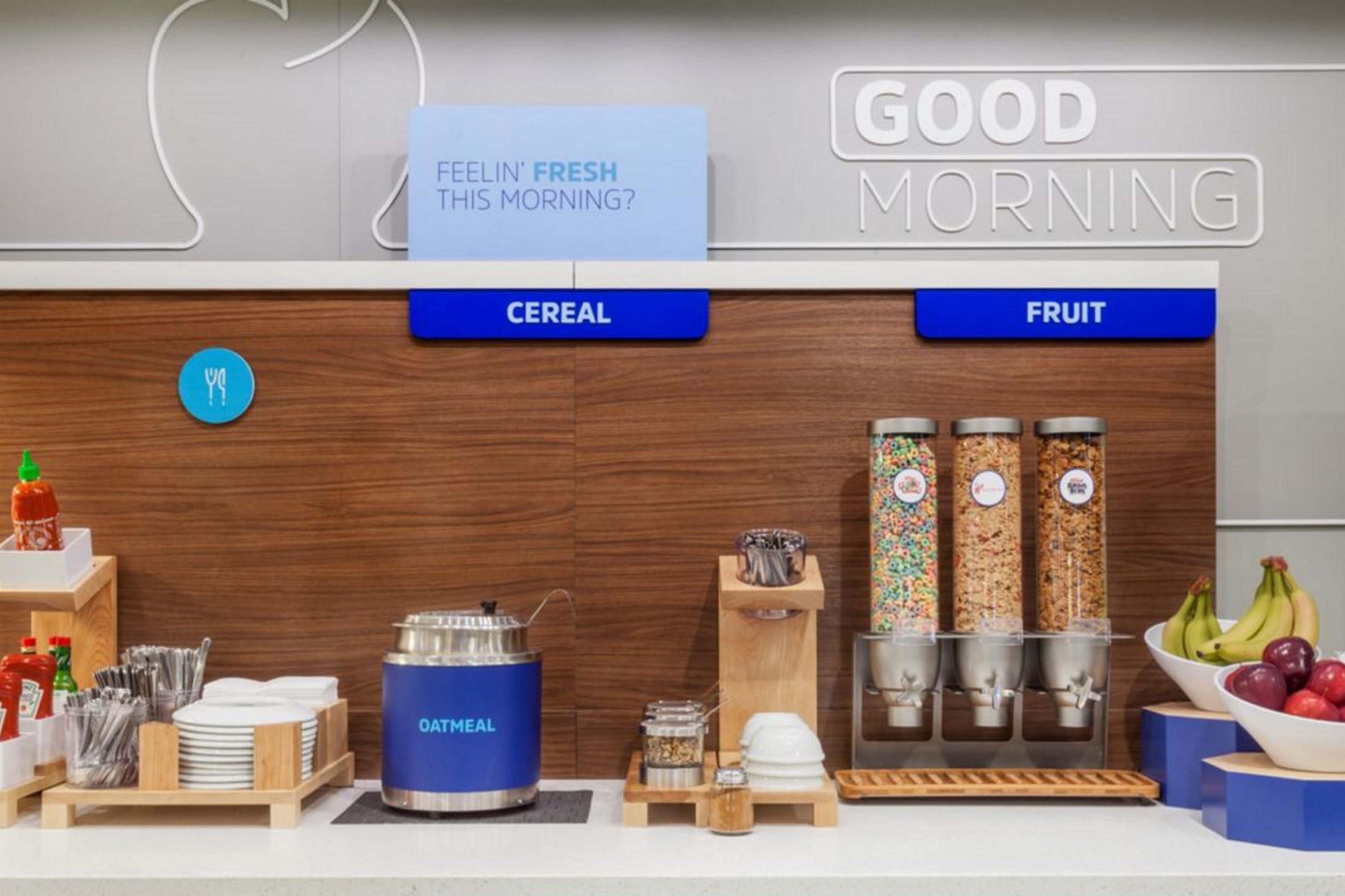 Holiday Inn Express Hotel & Suites Glasgow By Ihg Εξωτερικό φωτογραφία