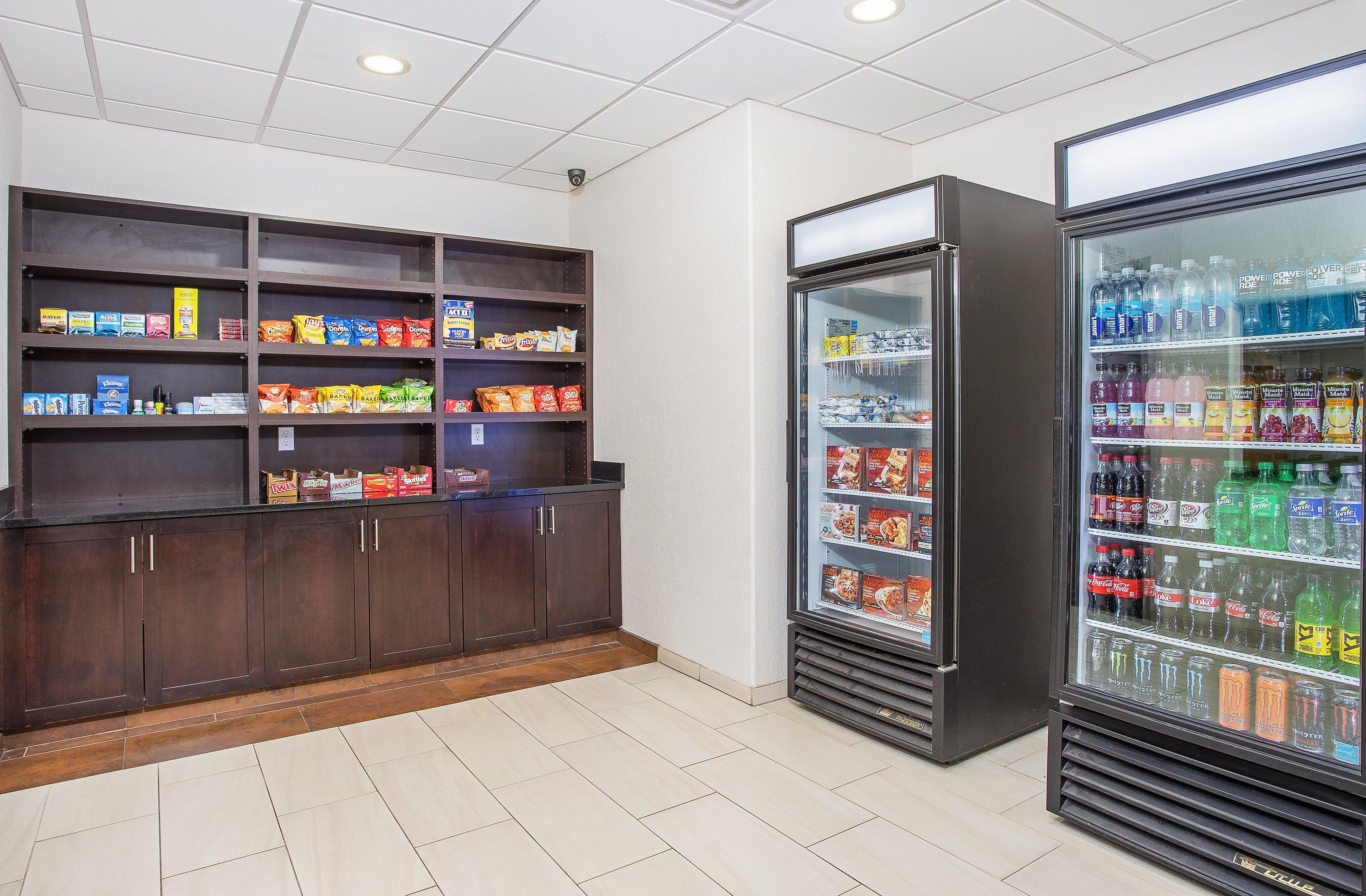 Holiday Inn Express Hotel & Suites Glasgow By Ihg Εξωτερικό φωτογραφία