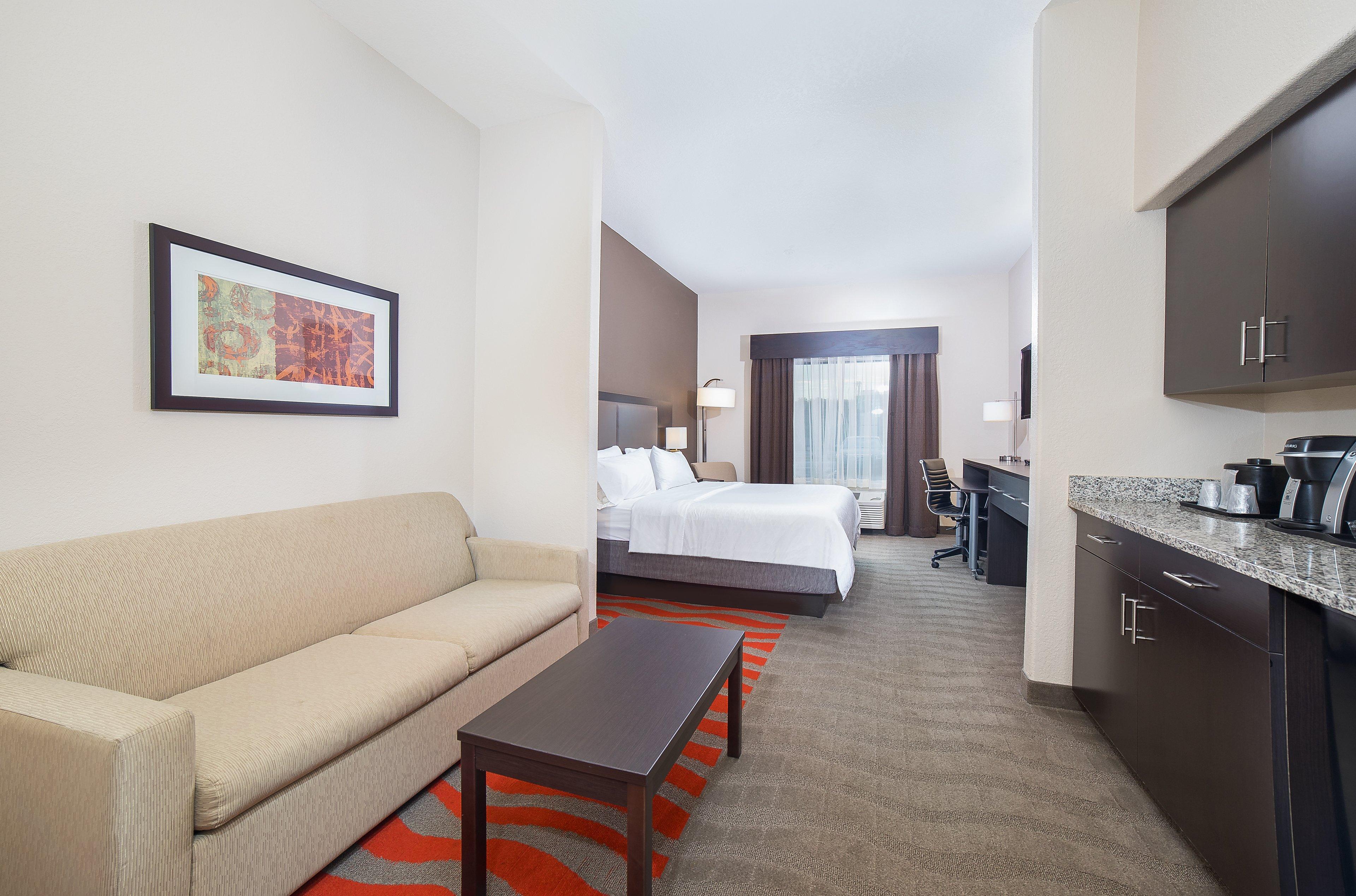Holiday Inn Express Hotel & Suites Glasgow By Ihg Εξωτερικό φωτογραφία