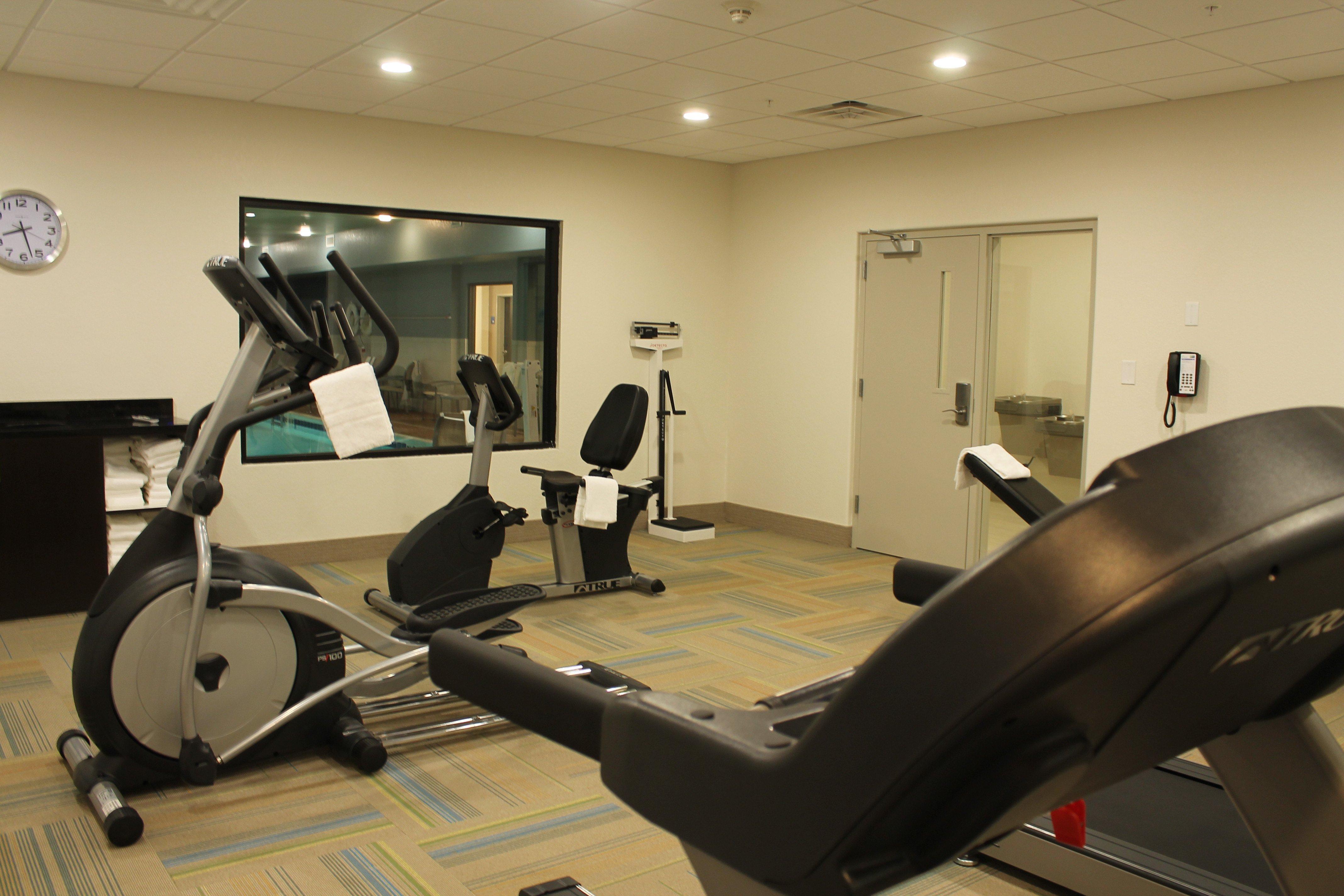 Holiday Inn Express Hotel & Suites Glasgow By Ihg Εξωτερικό φωτογραφία