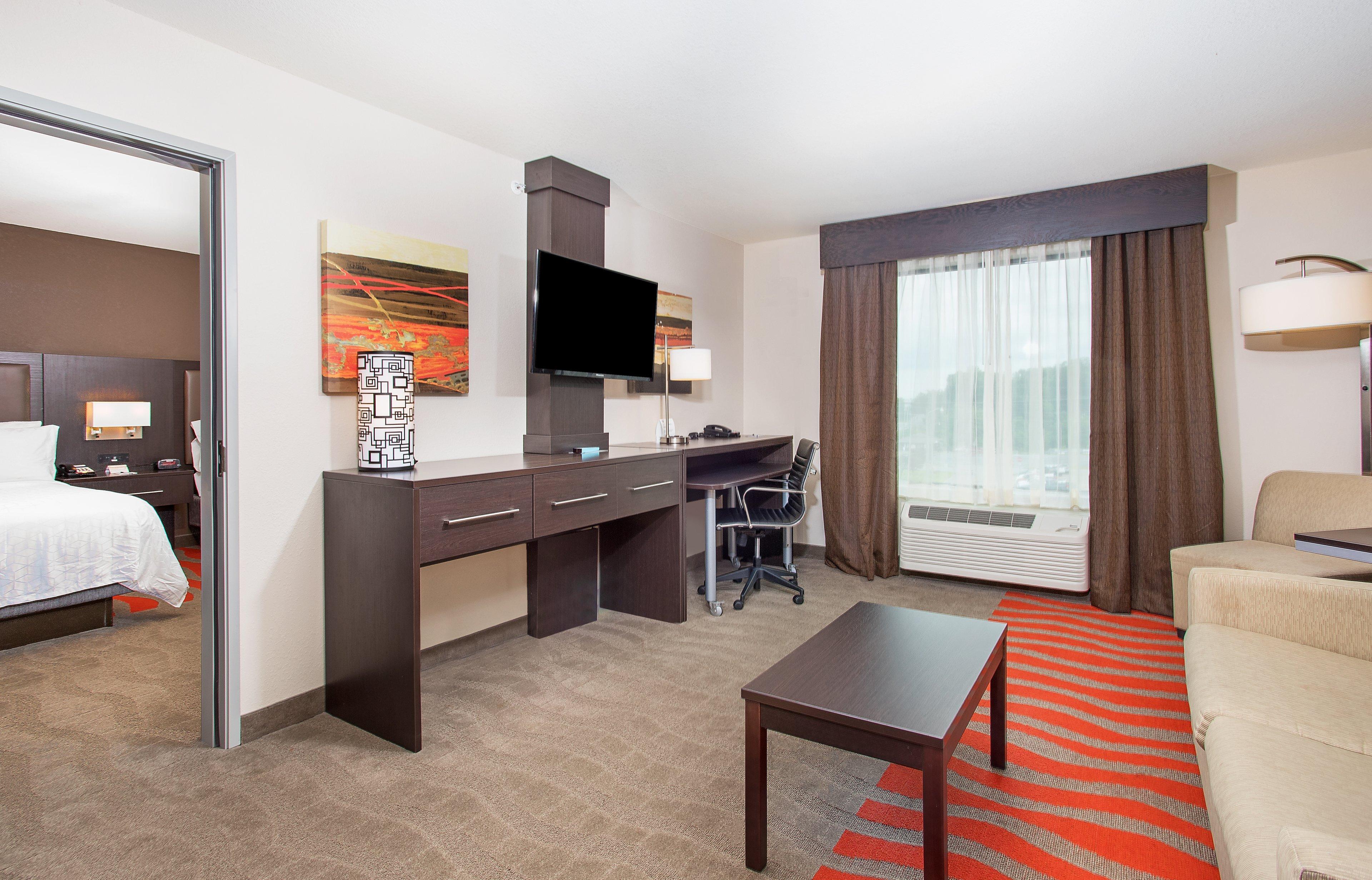 Holiday Inn Express Hotel & Suites Glasgow By Ihg Εξωτερικό φωτογραφία