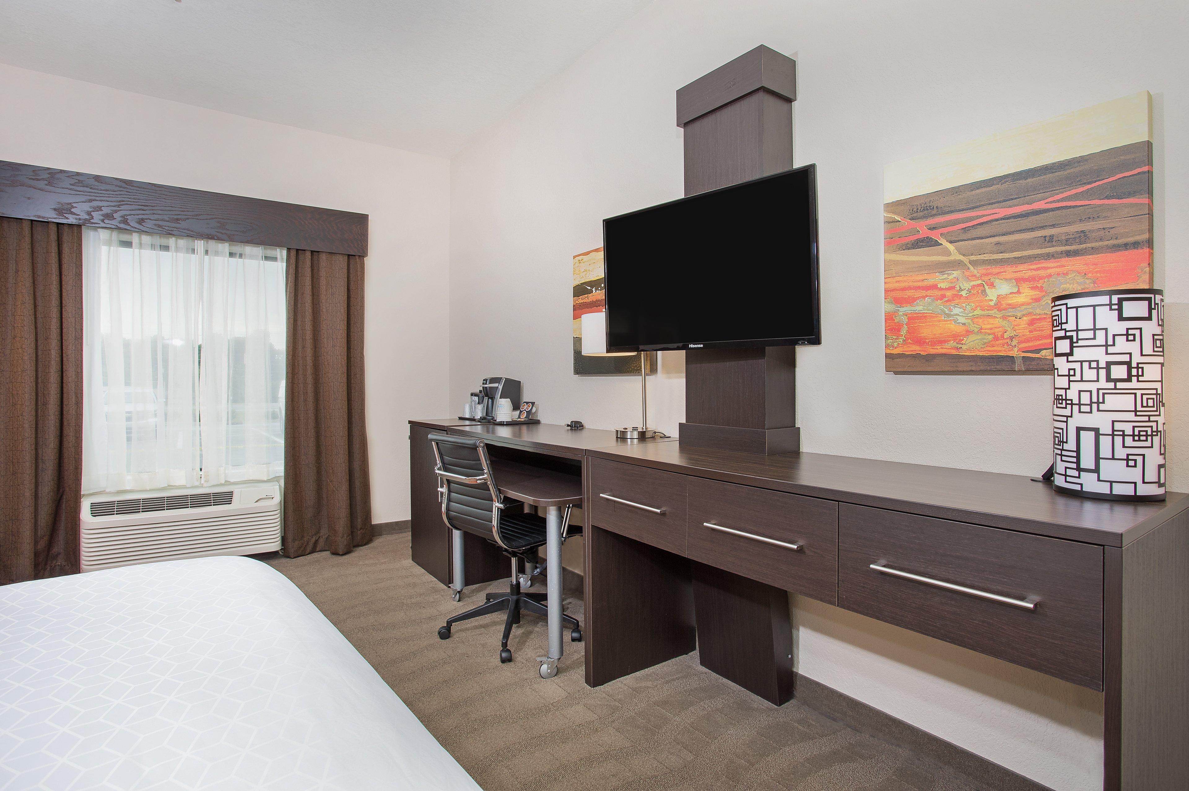 Holiday Inn Express Hotel & Suites Glasgow By Ihg Εξωτερικό φωτογραφία