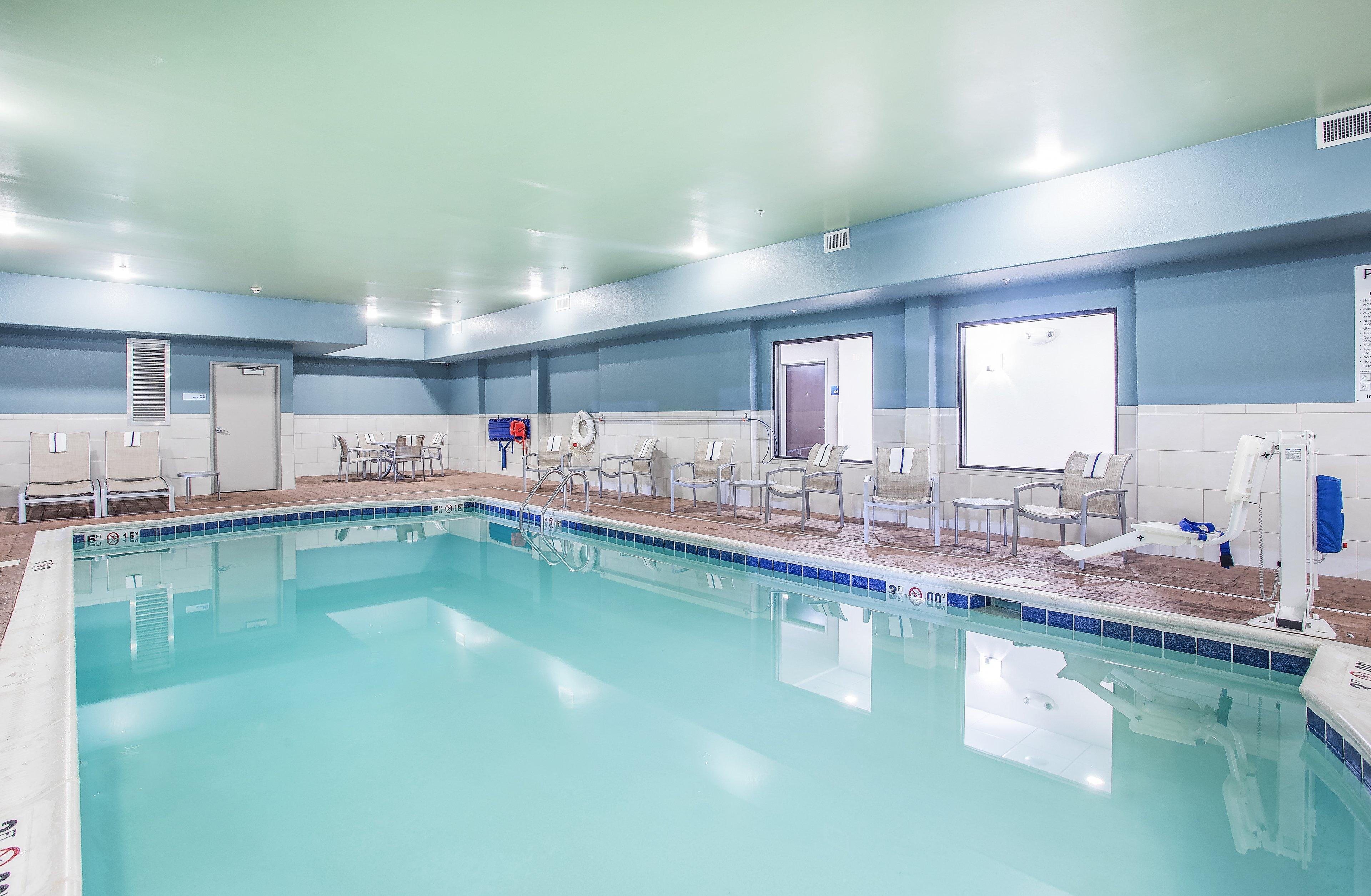 Holiday Inn Express Hotel & Suites Glasgow By Ihg Εξωτερικό φωτογραφία