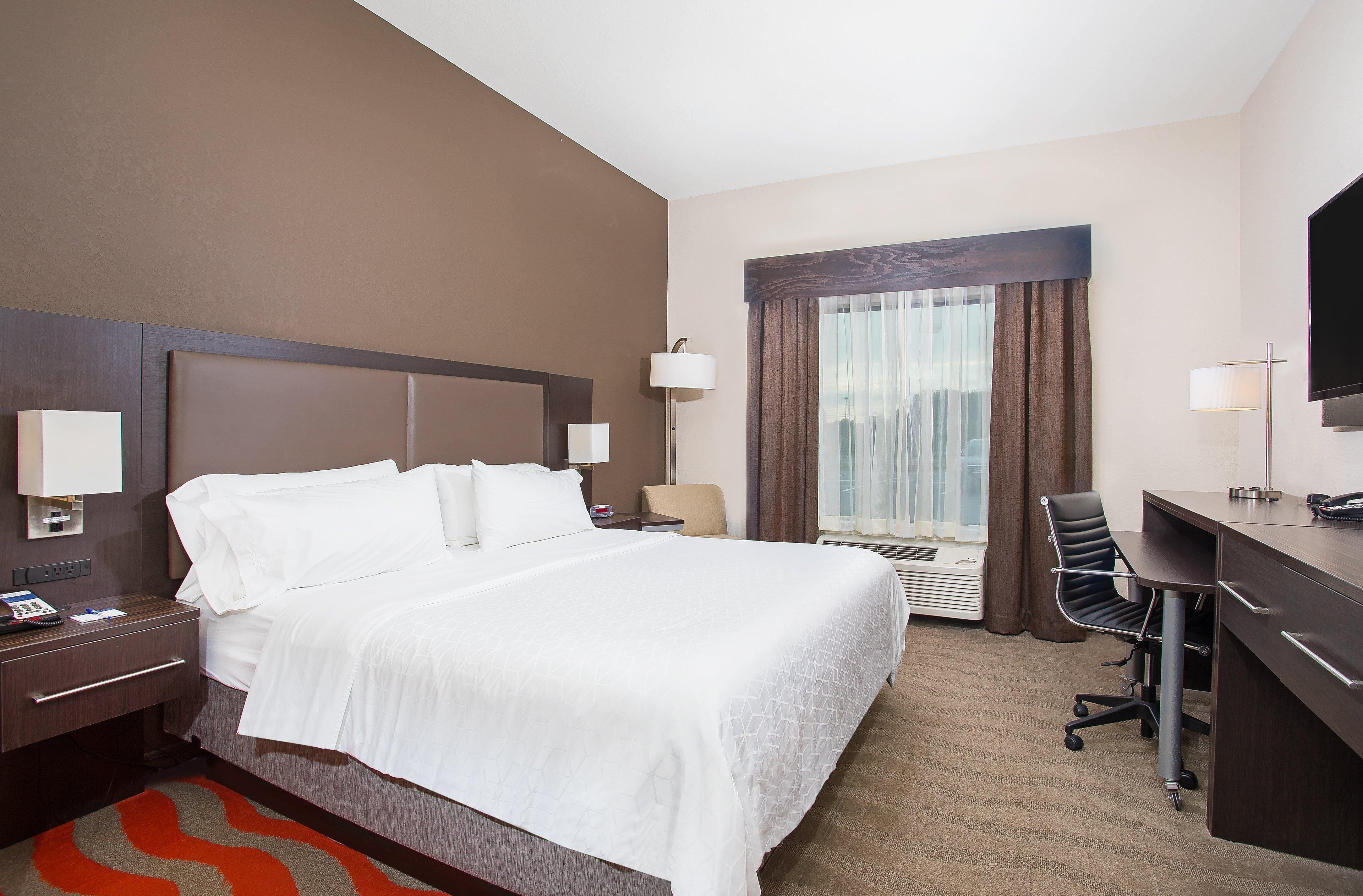 Holiday Inn Express Hotel & Suites Glasgow By Ihg Εξωτερικό φωτογραφία