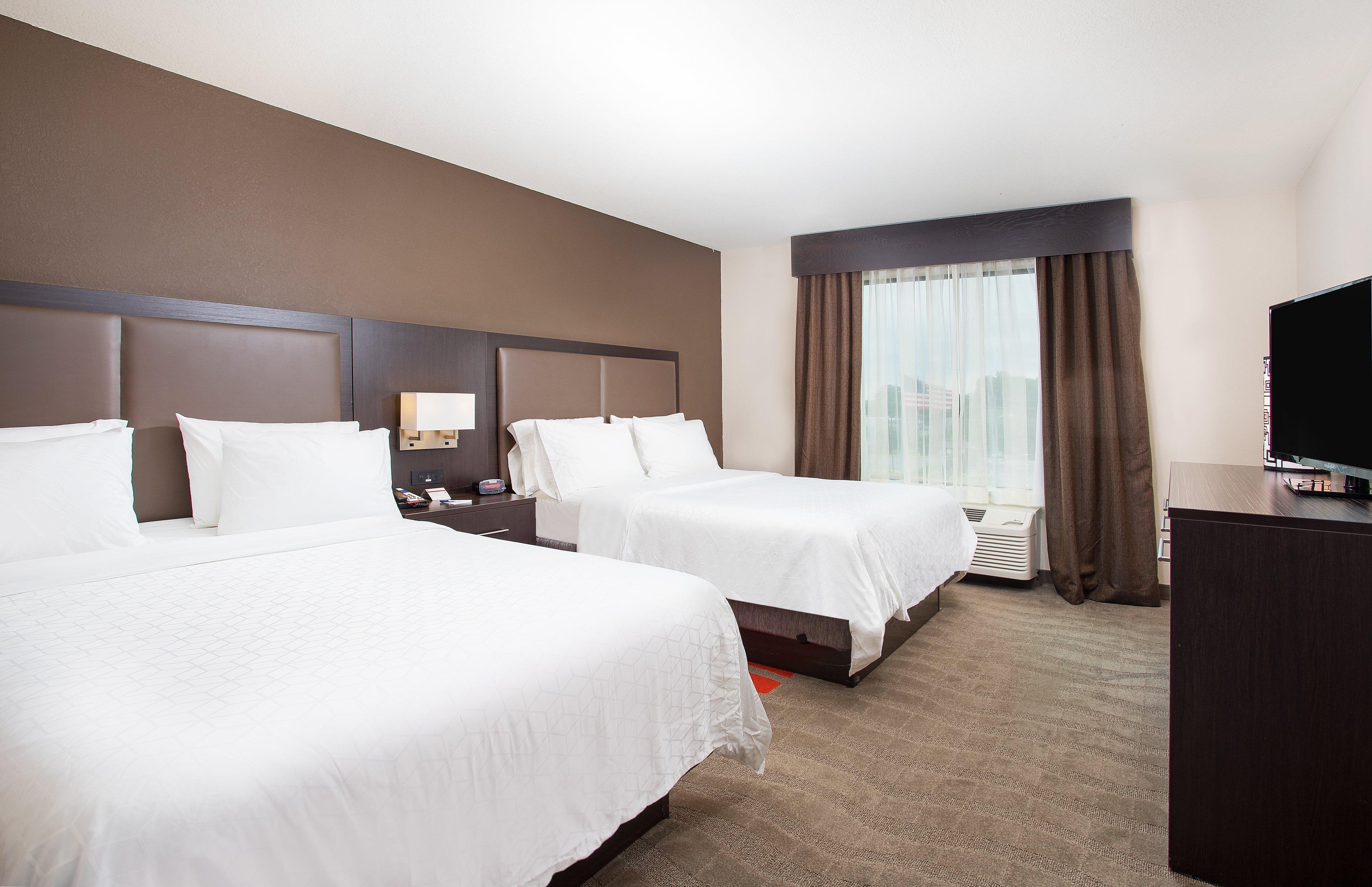 Holiday Inn Express Hotel & Suites Glasgow By Ihg Εξωτερικό φωτογραφία