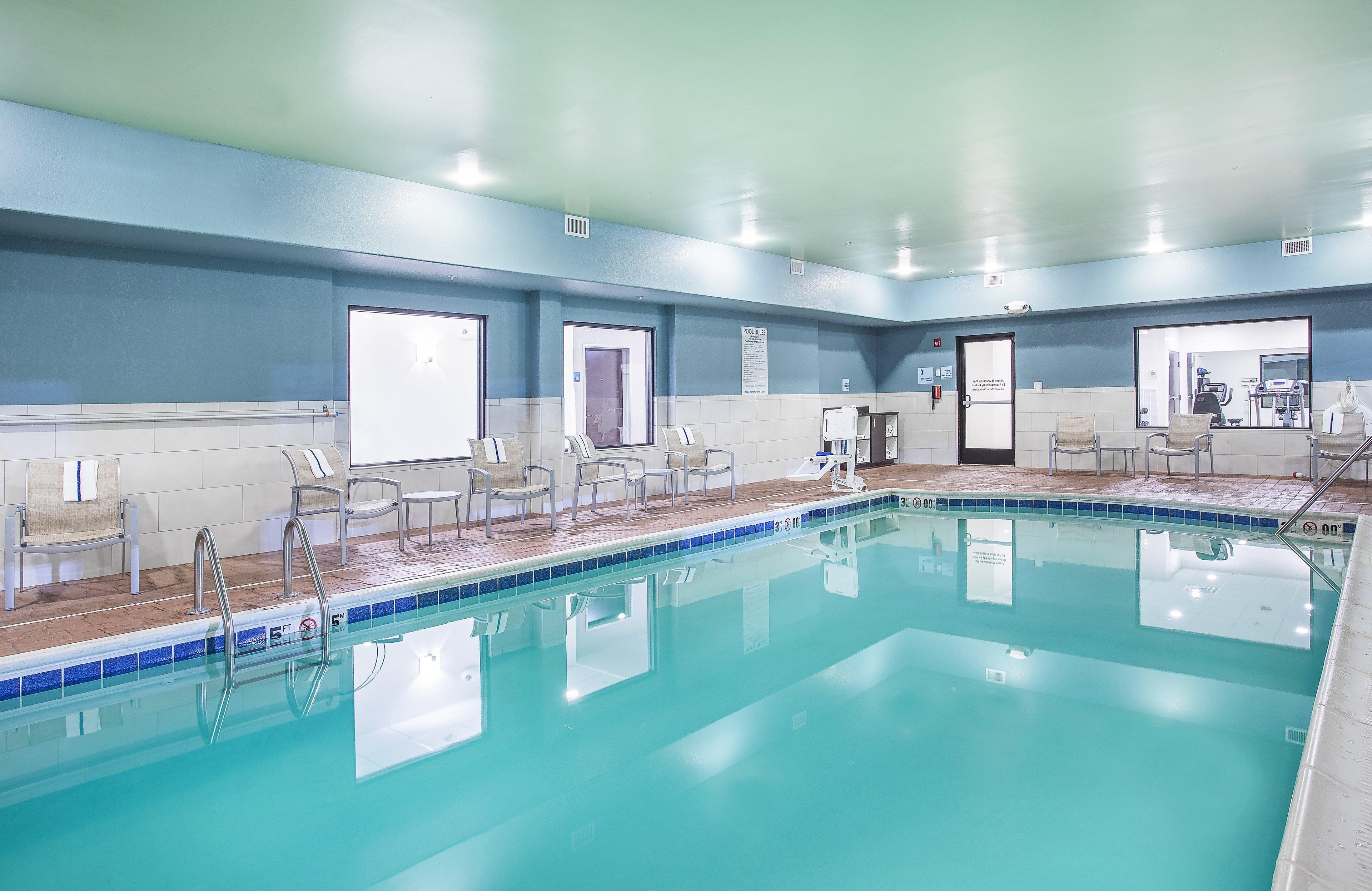 Holiday Inn Express Hotel & Suites Glasgow By Ihg Εξωτερικό φωτογραφία