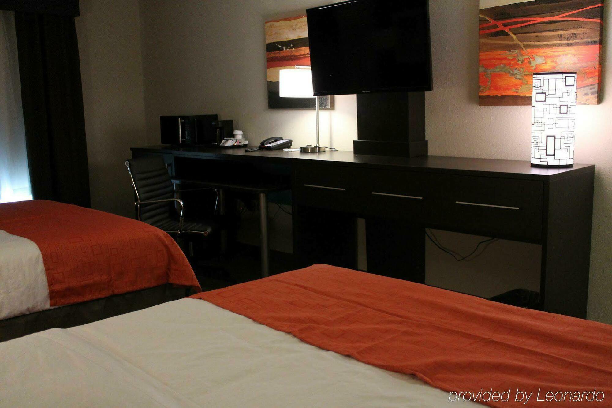 Holiday Inn Express Hotel & Suites Glasgow By Ihg Εξωτερικό φωτογραφία