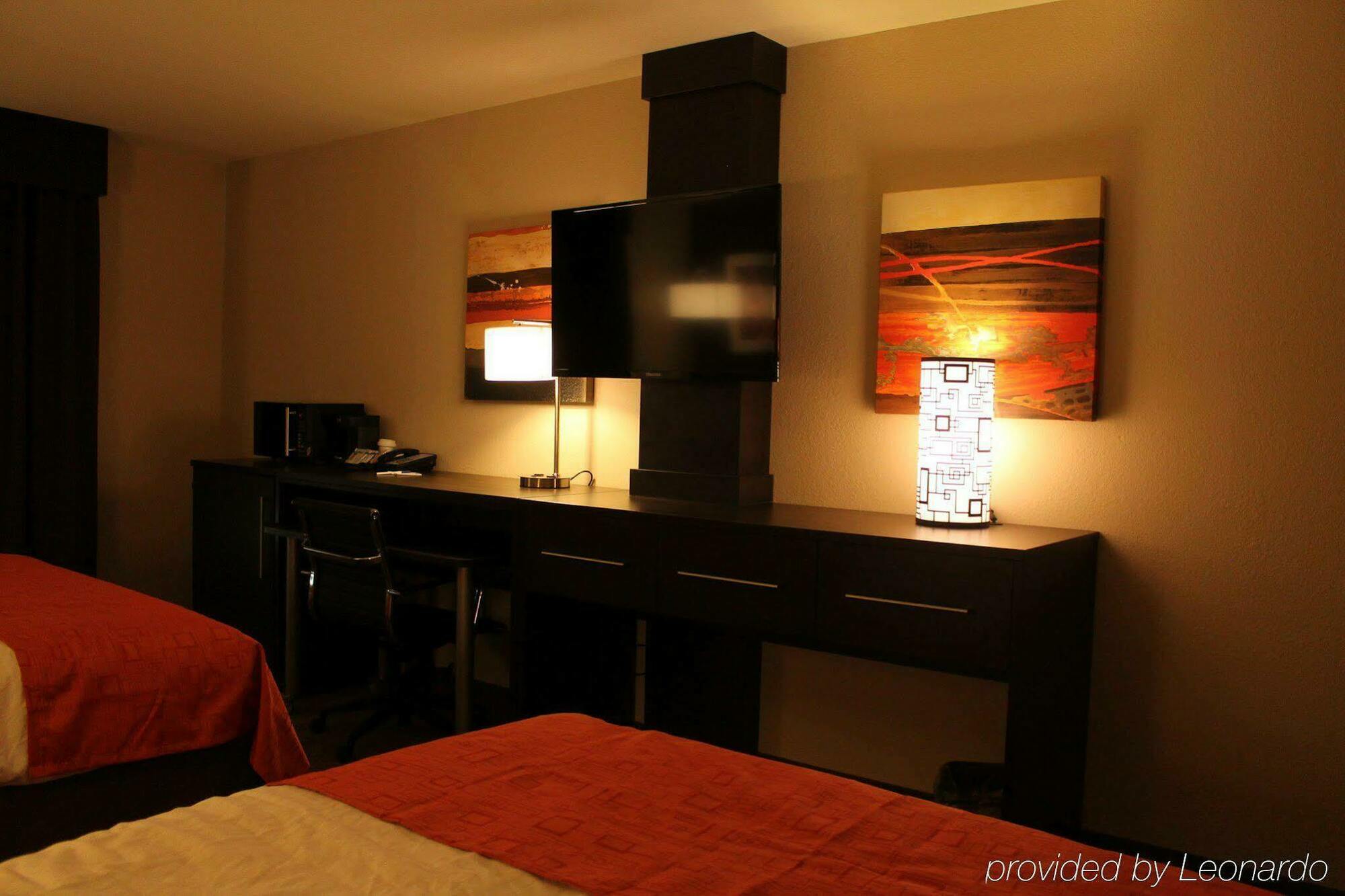Holiday Inn Express Hotel & Suites Glasgow By Ihg Εξωτερικό φωτογραφία
